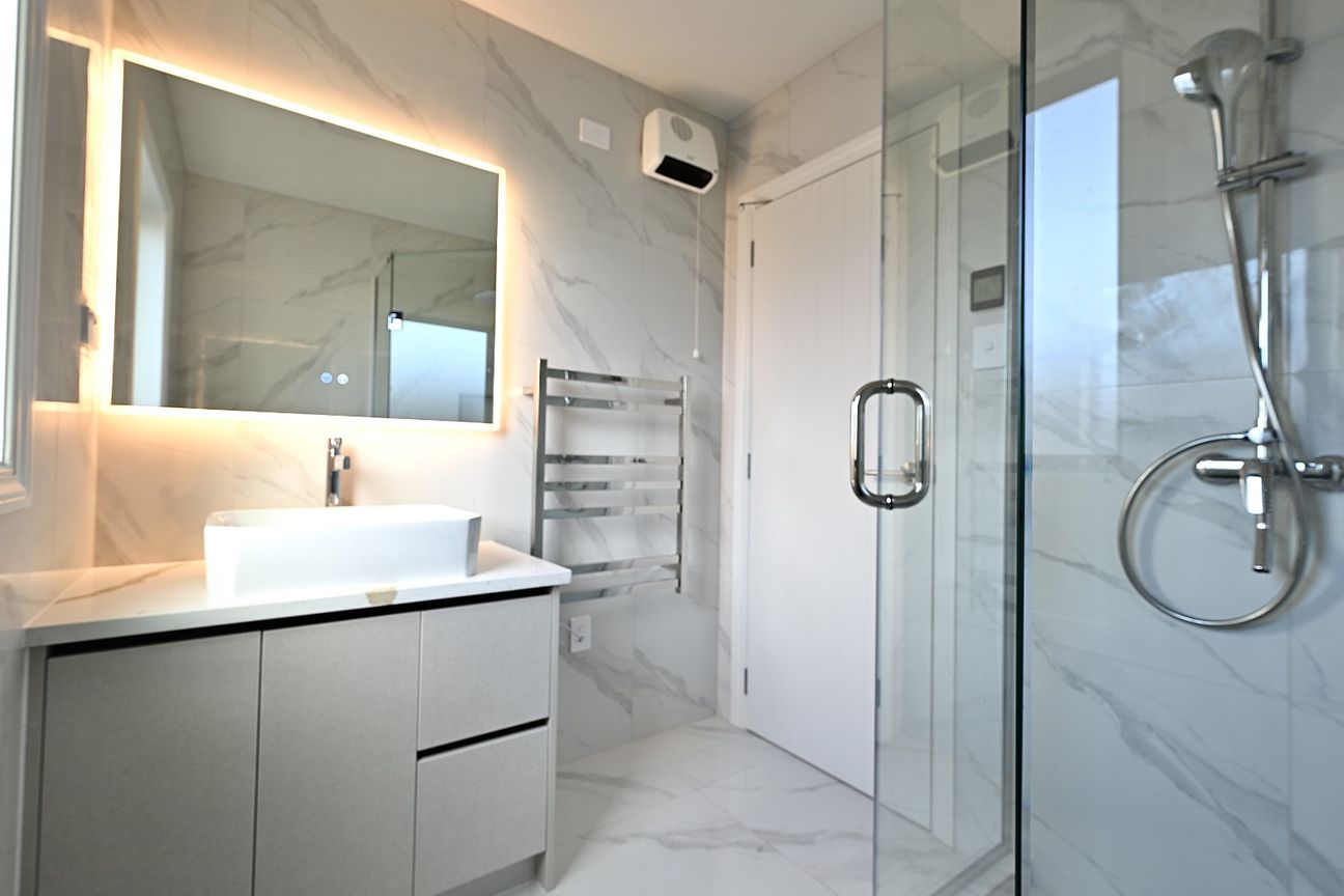 Brand new house Otahuhu - Vista 5
