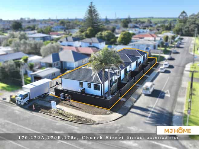 170A Church Street, Otahuhu