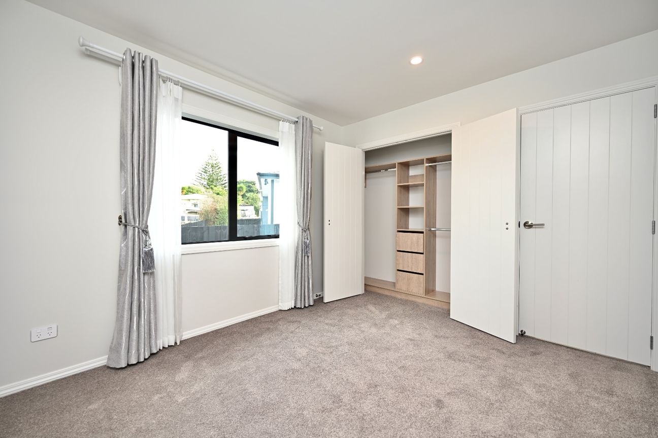 Brand new house Otahuhu - Vista 6