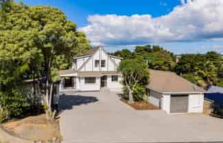 2 Memorial Drive, Parahaki