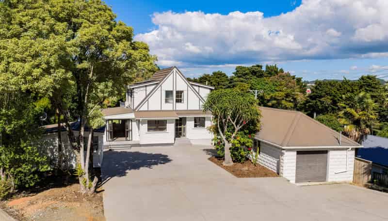 2 Memorial Drive, Parahaki