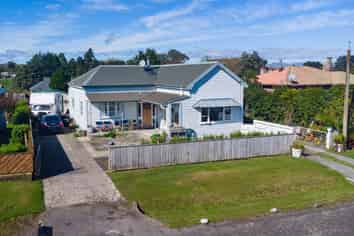 28 Fox Street, Woodville