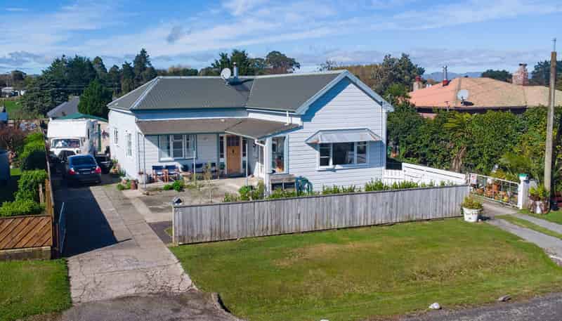 28 Fox Street, Woodville