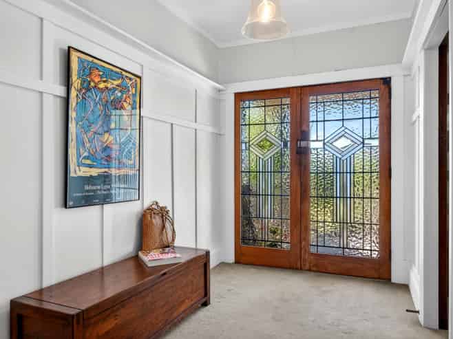 19 Victoria Street, Masterton