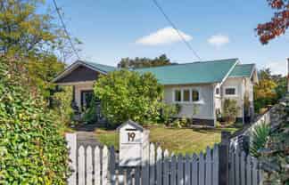 19 Victoria Street, Masterton