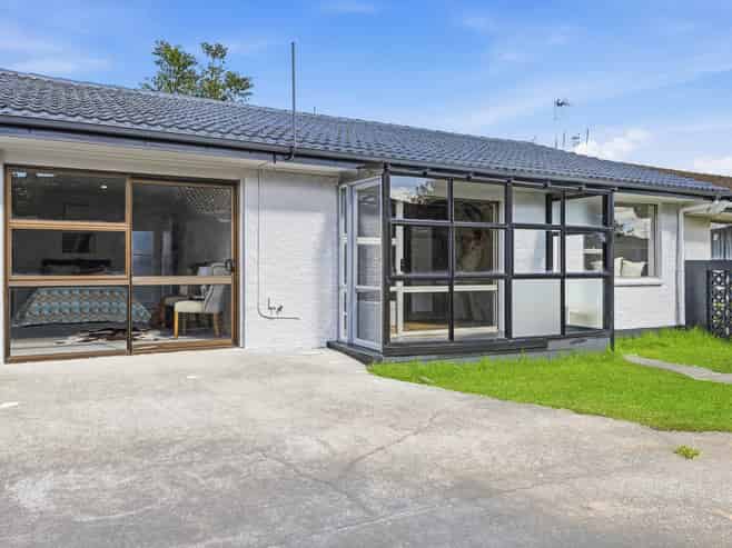 2/7 Elizabeth Avenue, Papatoetoe