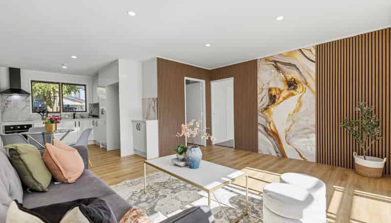 2/7 Elizabeth Avenue, Papatoetoe