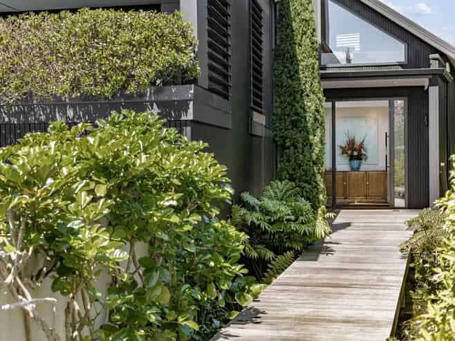 150A Coates Avenue, Orakei