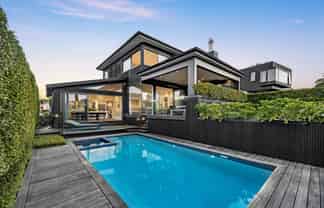 150A Coates Avenue, Orakei