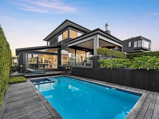 150A Coates Avenue, Orakei