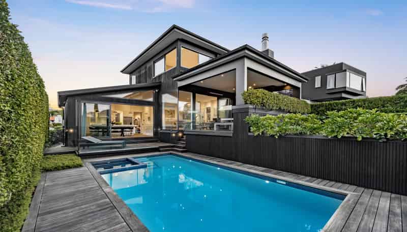 150A Coates Avenue, Orakei