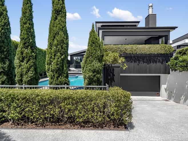 150A Coates Avenue, Orakei