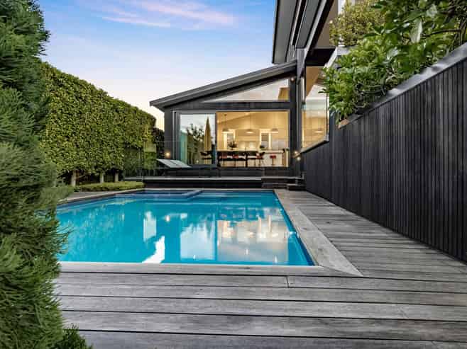 150A Coates Avenue, Orakei