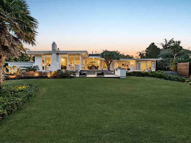 10 Clouston Street, Glendowie