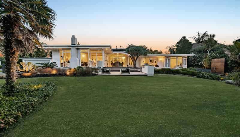 10 Clouston Street, Glendowie