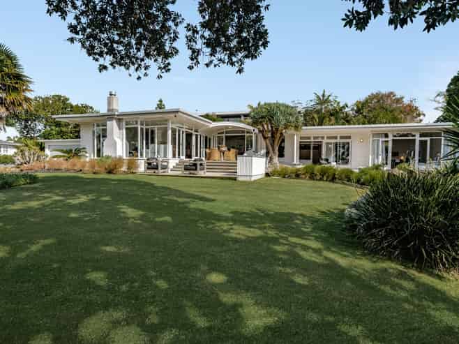 10 Clouston Street, Glendowie