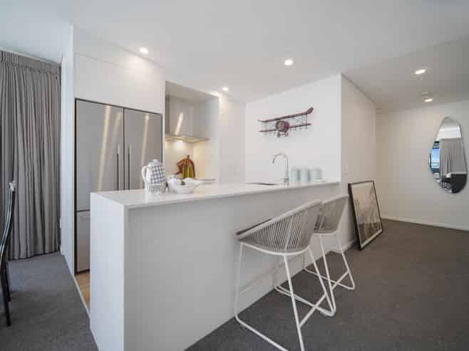 13B/100 Anzac Avenue, Auckland Central