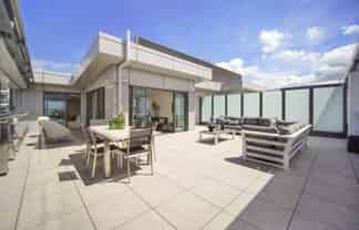 13B/100 Anzac Avenue, Auckland Central