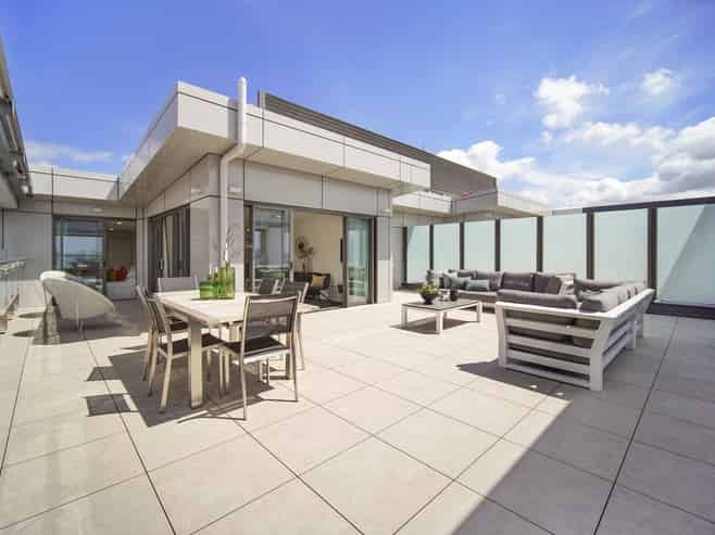 13B/100 Anzac Avenue, Auckland Central