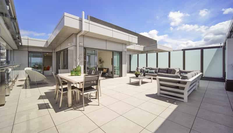 13B/100 Anzac Avenue, Auckland Central