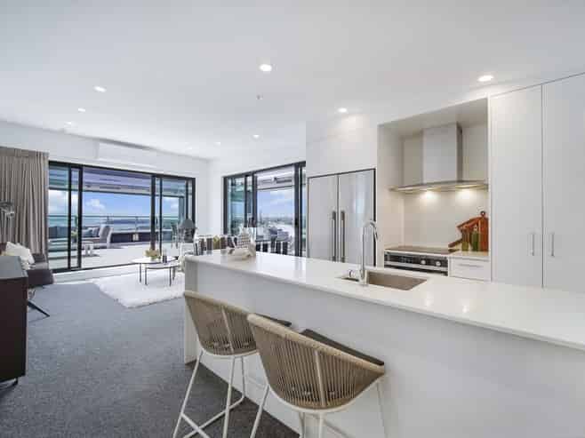 13B/100 Anzac Avenue, Auckland Central