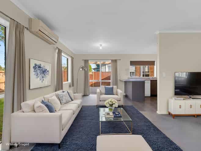 57 Byron Street, Cambridge