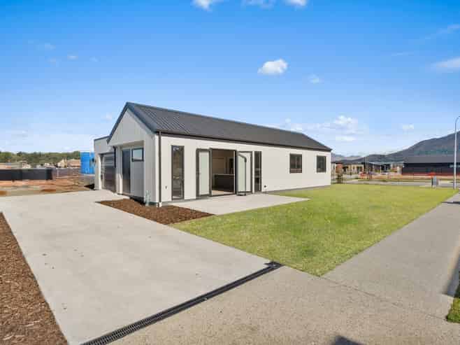 3 Longview Drive, Lake Hawea