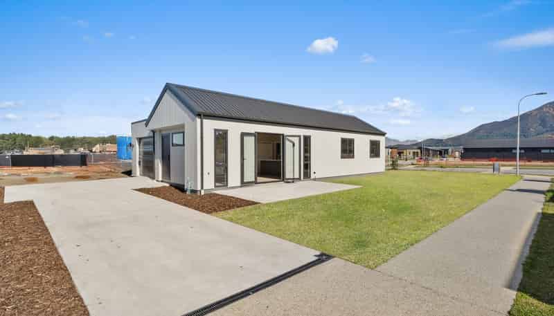 3 Longview Drive, Lake Hawea