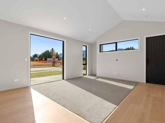 3 Longview Drive, Lake Hawea