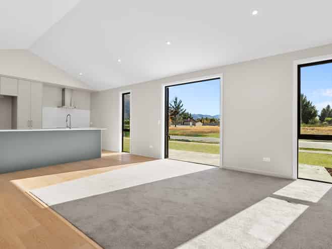 3 Longview Drive, Lake Hawea