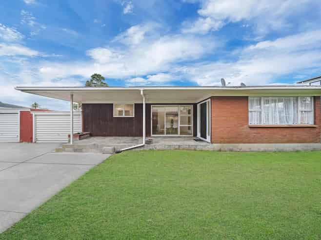 2/90 East Tamaki Road, Papatoetoe