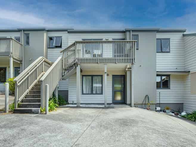 4/53 The Avenue, Albany