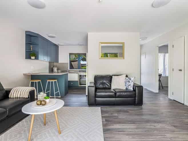 4/53 The Avenue, Albany