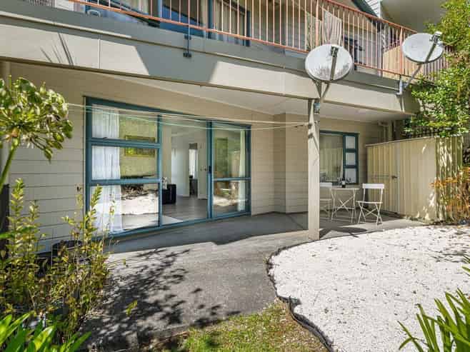4/53 The Avenue, Albany
