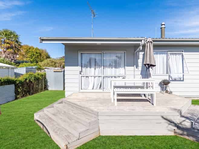 83 Thompson Street, Cambridge