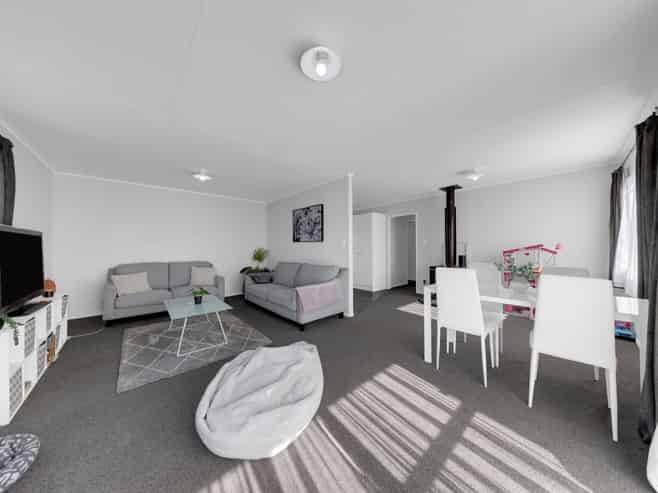 83 Thompson Street, Cambridge