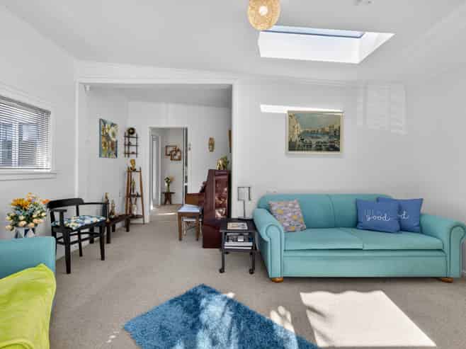 68 Jellicoe Street, South New Brighton