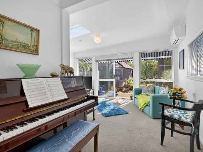 68 Jellicoe Street, South New Brighton