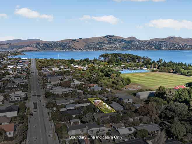 68 Jellicoe Street, South New Brighton