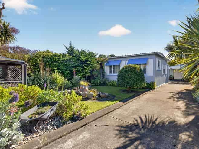 68 Jellicoe Street, South New Brighton