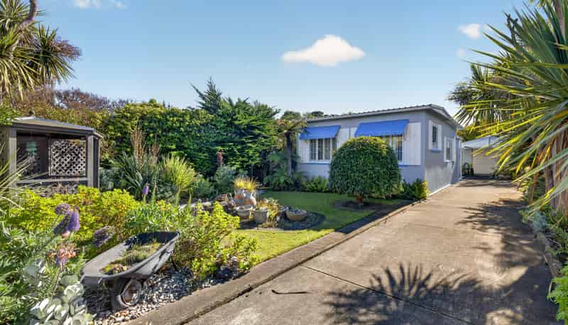 68 Jellicoe Street, South New Brighton