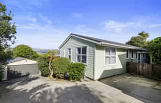12A Whenua View, Titahi Bay