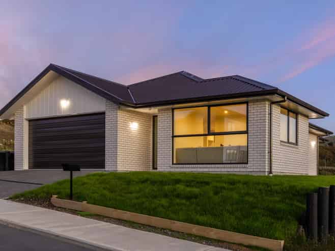 54 Holystone Road, Whitby