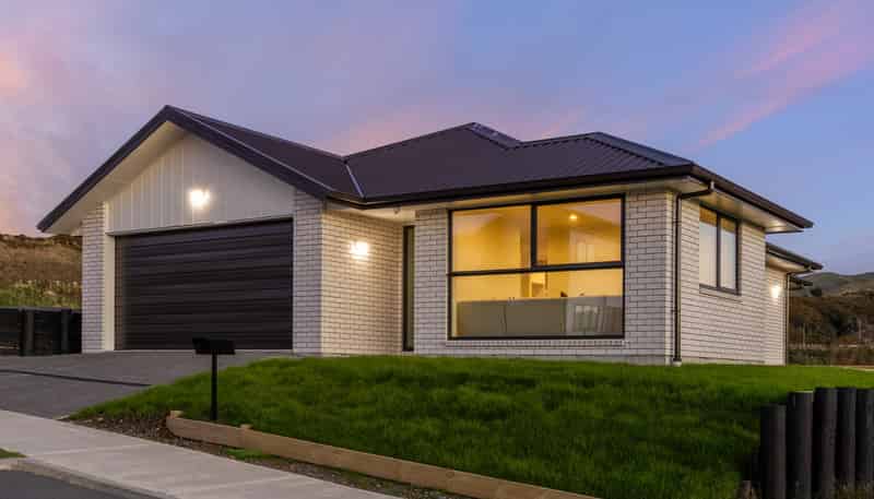 54 Holystone Road, Whitby