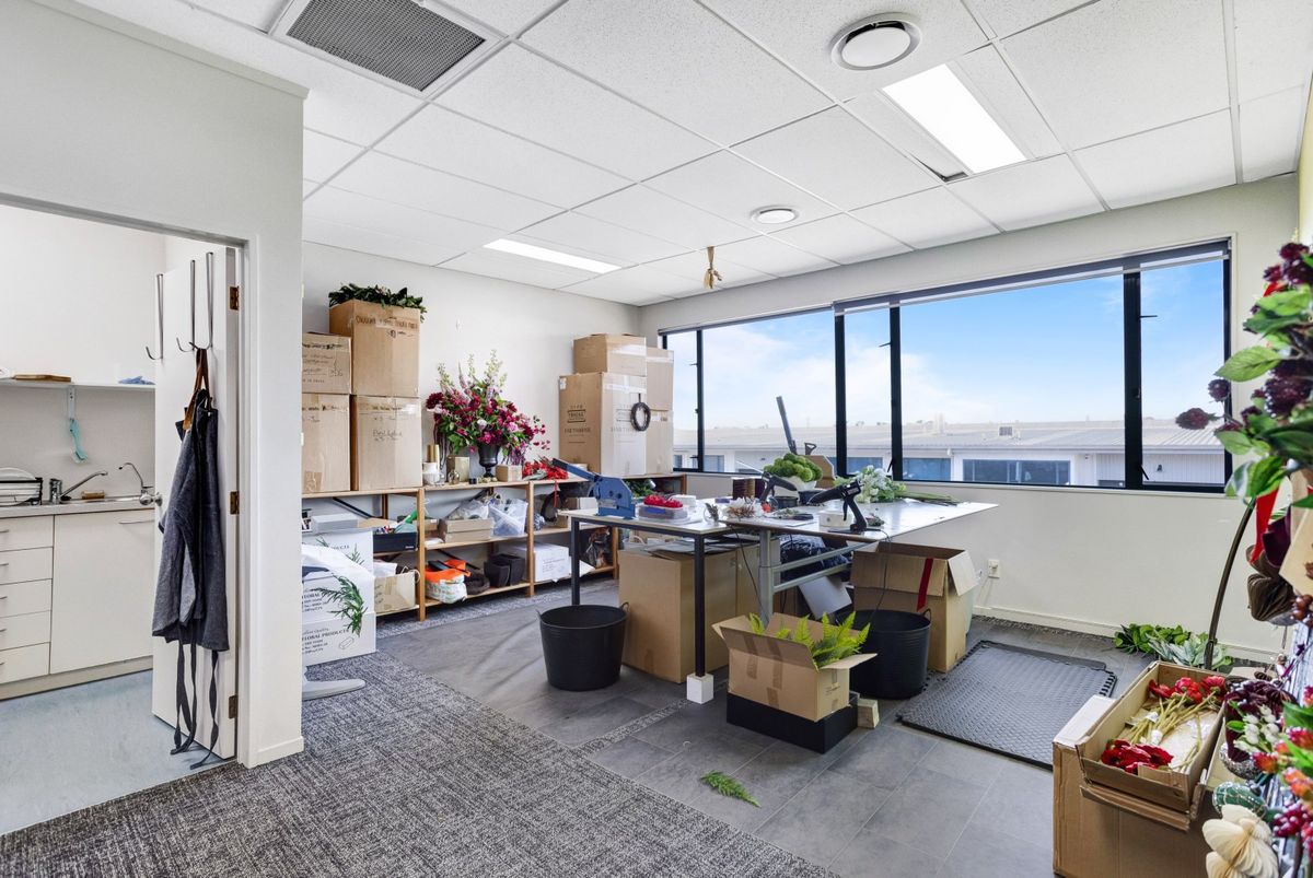 Quality office/warehouse unit - Ansicht 5