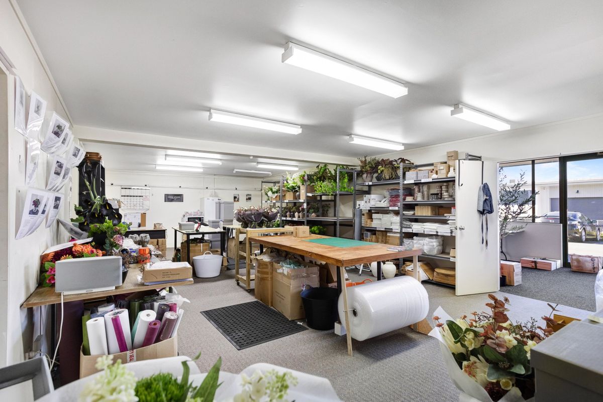 Quality office/warehouse unit - Ansicht 6