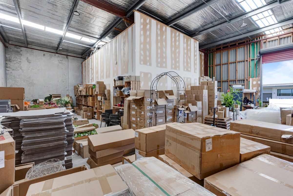 Quality office/warehouse unit - Ansicht 3