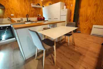 Southland - Address withheld