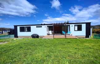 Southland - Address withheld