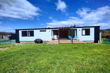 Southland - Address withheld